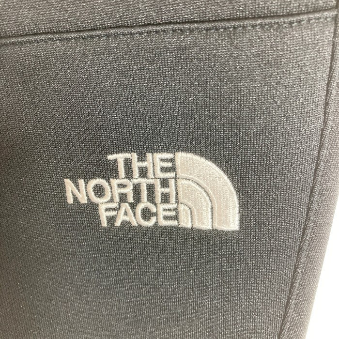 THE NORTH FACE ノースフェイス JERSEY PANT 切替えジャージパンツ NB32055 ブラック sizeM⑦ 瑞穂店