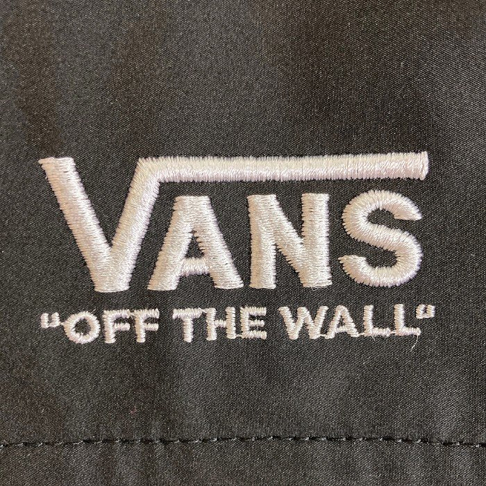 VANS バンズ 122C1090100 FIELD SHELL JACKET フィールドシェルジャケット グリーン sizeXL 瑞穂店