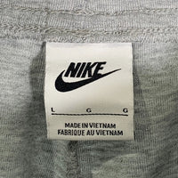 NIKE ナイキ Tech Fleece Pants テックフリースパンツ グレー DQ4313-063 Size L 福生店