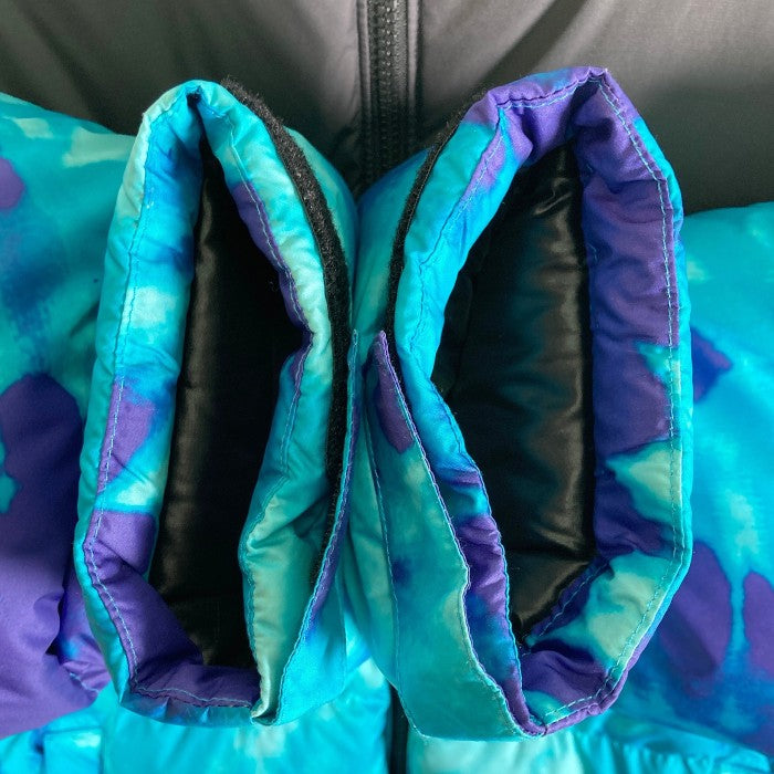 The North Face × SNS ノースフェイス Nuptse ヌプシ ダウンジャケット