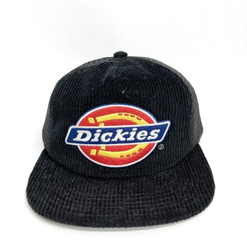 Supreme×Dickies シュプリーム×ディッキーズ Corduroy cap コーデュロイ キャップ ブラック 瑞穂店