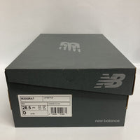new balance ニューバランス M2002RAT atmos アトモス グレー Size 28.5cm 瑞穂店