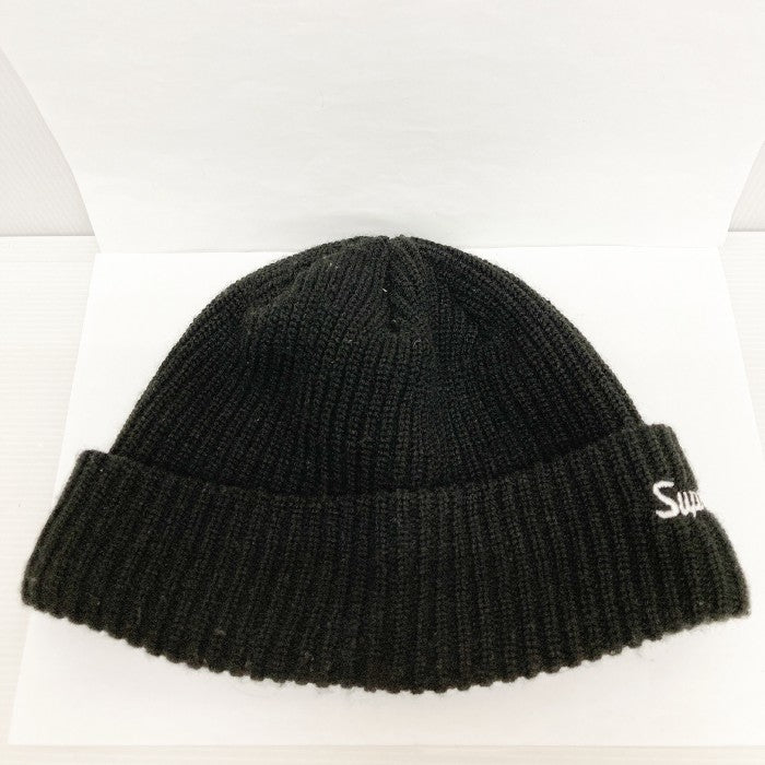 SUPREME ワッチ　ブラック 瑞穂店