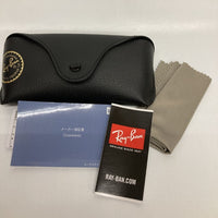 RAY BAN レイバン RB4258-F グラデーション サングラス ブラック size52□20 瑞穂店