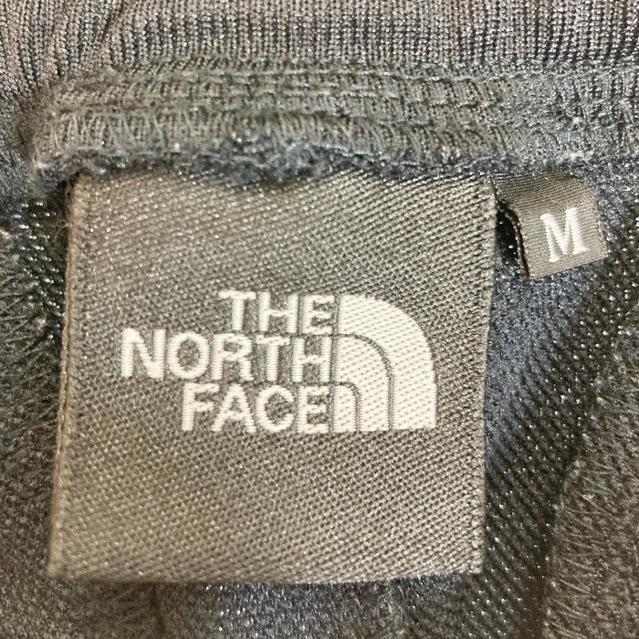 THE NORTH FACE ノースフェイス JERSEY PANT 切替えジャージパンツ NB32055 ブラック sizeM⑧ 瑞穂店