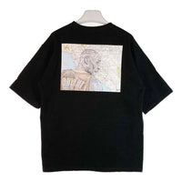 FAT エフエーティー KOBE コービー・ブライアント プリント Tシャツ 21SS ブラック sizeL 瑞穂店
