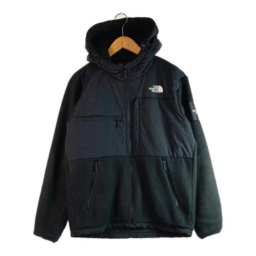 THE NORTH FACE ノースフェイス NA72052 DENALI HOODIE デナリジャケット ブラック sizeL 瑞穂店