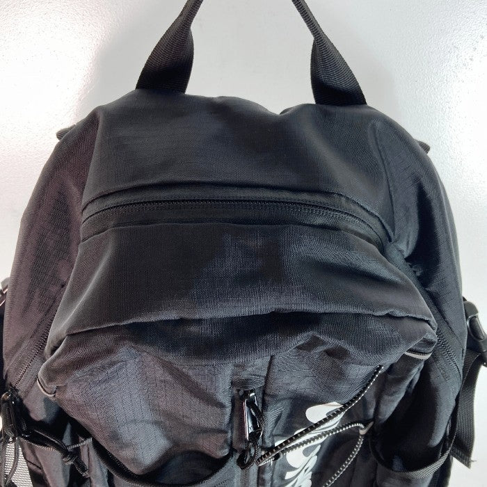 Supreme シュプリーム 17SS CORDURA RIPSTOP NYLON BACKPACK ナイロンリュック バックパック ブラック 瑞穂店