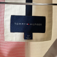 TOMMY HILFIGER トミーヒルフィガー ナイロンジャケット トリコロール sizeS 瑞穂店