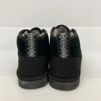 UGG アグ チャッカブーツ ニューメル フレックス1106995 ブラック size26cm 瑞穂店