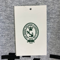 BOAT HOUSE ボートハウス ジョイマークデザイン ショーナンデューク カタカナプリント Tシャツ グレー size5 瑞穂店