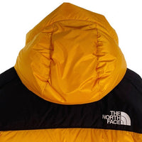 THE NORTH FACE ノースフェイス Him Dpwn Parka ヒムダウンパーカー サミットゴールド ND92031 Size M 福生店