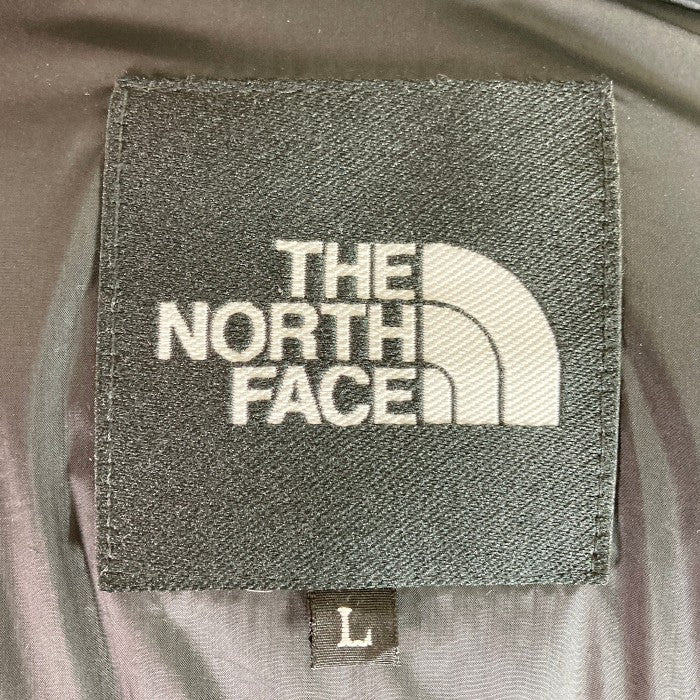 THE NORTH FACE ノースフェイス ND92240 Baltro Light Jacket バルトロライトジャケット ブラック sizeL 瑞穂店