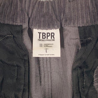 TIGHTBOOTH PRODUCTION タイトブース プロダクション CORDUROY PANTS