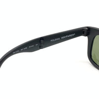 Ray-Ban レイバン FOLDING WAYFARER ウェイファーラー 折りたたみ RB4105 ブラック 福生店