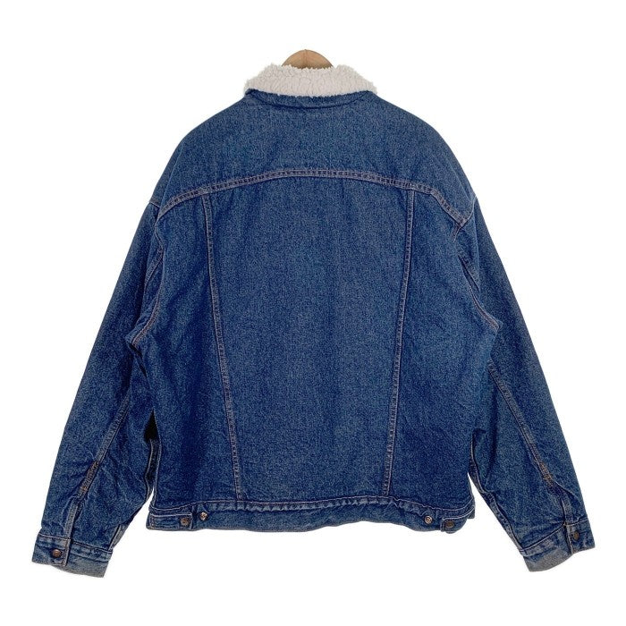 90's Levi's リーバイス デニムボアジャケット インディゴ 70609-0216 Size XL 福生店