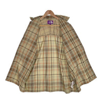 THE NORTH FACE PURPLE LABEL ノースフェイス パープルレーベル 21SS