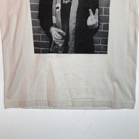 SUPREME シュプリーム 13AW ShaneMacGowan シェイン・マガウアン フォトTシャツ ホワイト sizeM 瑞穂店