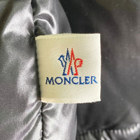 MONCLER モンクレール GIVORSE ジボース ダウンジャケット 102-091-42312-00 ブラック size0 瑞穂店