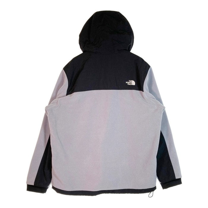 THE NORTH FACE ザ ノースフェイス NF0A3MMTK1C DENALI ANORAK デナリアノラックジャケット フリース 721222 グレー sizeXL 瑞穂店