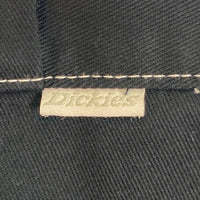 Dickies ディッキーズ×UNION ユニオン21AW 213M40UO01 カットオフ ワーク パンツ ブラック size2 瑞穂店