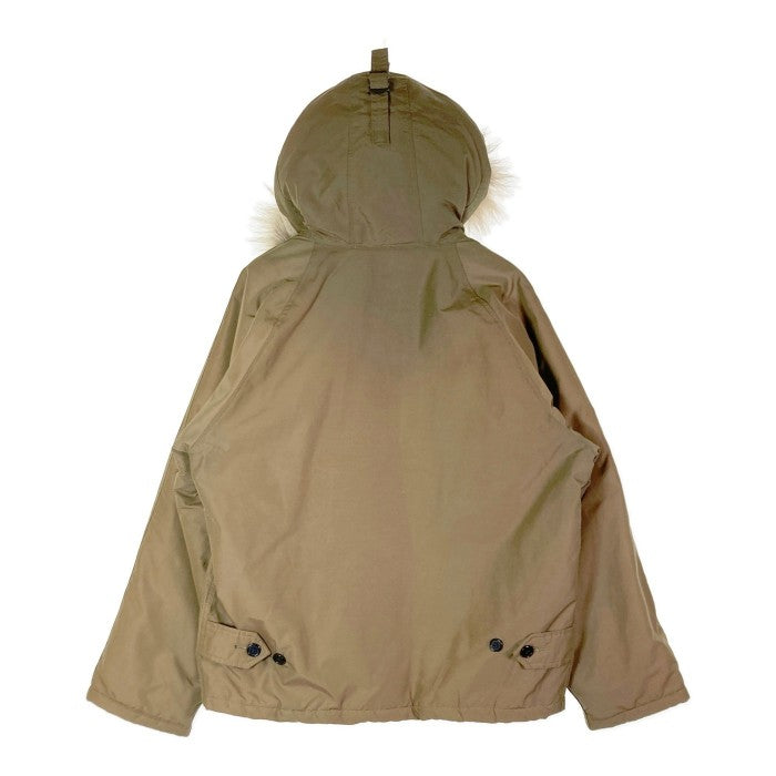 GOLDEN FLEECE SPIEWAK ゴールデンフリーススピワック DSA-100-244-N2 N-2B フライトジャケット カーキ size42 瑞穂店