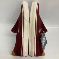 VANS バンズ V98CDR  slip on スリッポン コーデュロイ スニーカー ワイン size27.5cm 瑞穂店