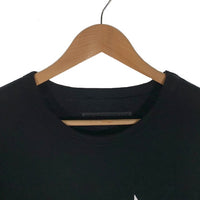 GOD SELECTION XXX ゴッドセレクショントリプルエックス FXXXING ART プリントTシャツ ブラック Size XL 福生店