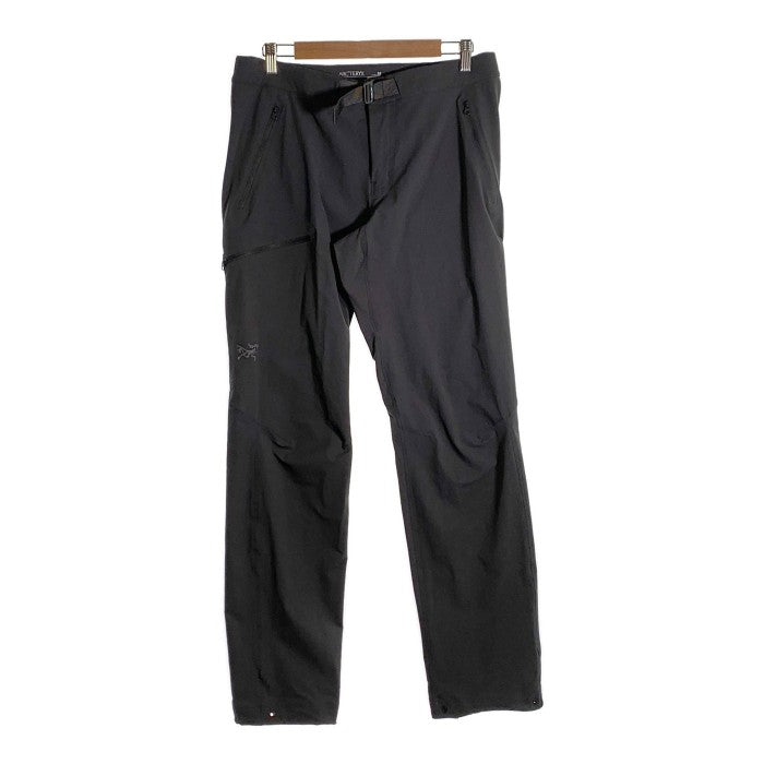 ARC’TERYX アークテリクス GAMMA PANTS M ガンマパンツ エム グラファイト 22年 Size 32 福生店