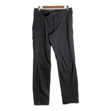 ARC’TERYX アークテリクス GAMMA PANTS M ガンマパンツ エム グラファイト 22年 Size 32 福生店