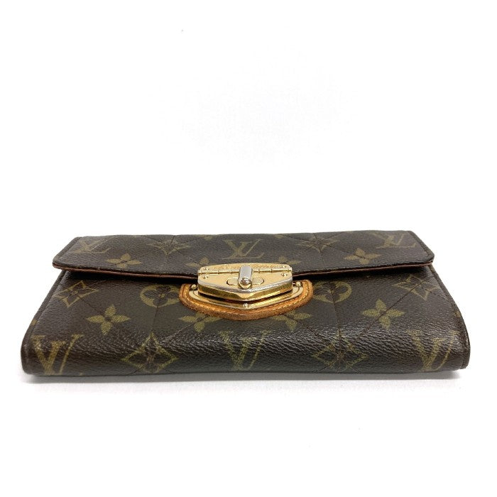 LOUIS VUITTON ルイヴィトン M66556 モノグラムエトワール ポルトフォイユ 長財布 瑞穂店