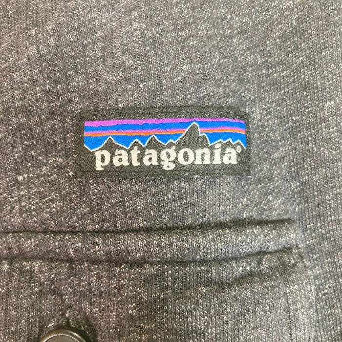 Patagonia パタゴニア マーニャフリースパンツ STY56667 グレー sizeS 瑞穂店