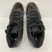 NIKE ナイキ CT8012-011 AIR JORDAN 11 RETRO エアジョーダン 11 レトロ ジュビリー ブラック size26.5cm 瑞穂店