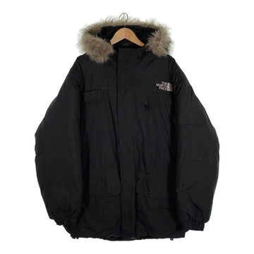 THE NORTH FACE ノースフェイス Mcmurdo Parka マクマードパーカー ダウン ND01102 Size XL 福生店