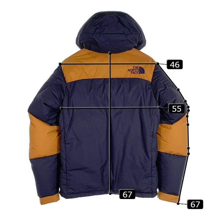 THE NORTH FACE ノースフェイス BALTRO LIGHT JACKET 141 CUSTOM