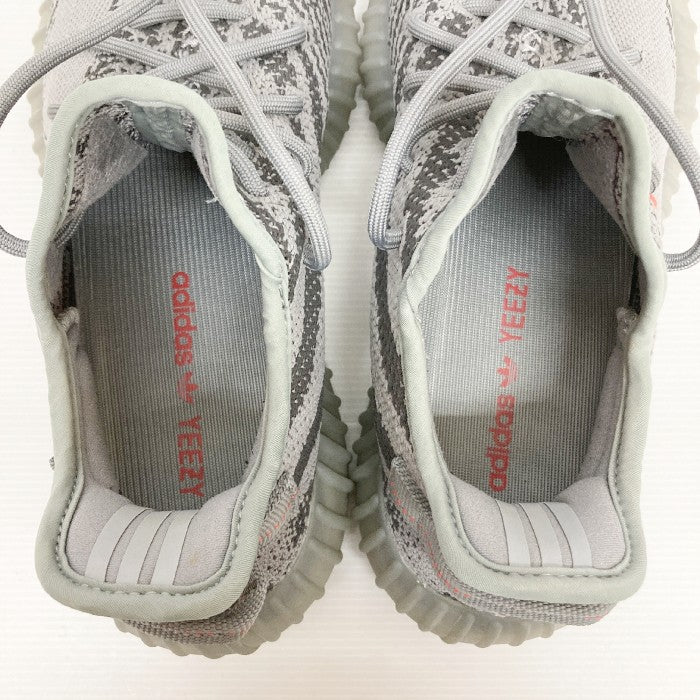 adidas アディダス YEEZY BOOST 350 V2 Beluga 2.0 イージーブースト 350 ベルーガ AH2203 グレー  size27cm 瑞穂店