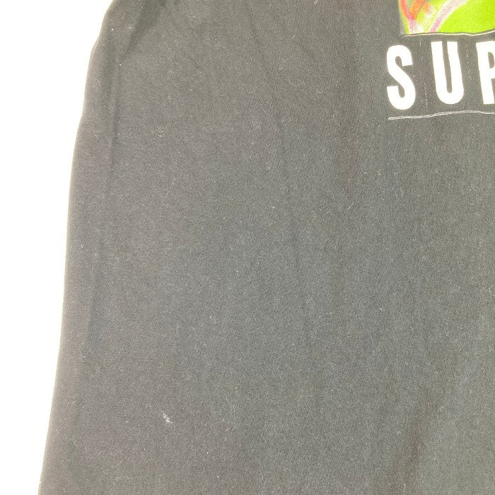 Supreme シュプリーム x-Ray Tee レントゲンTシャツ/16AW ブラック