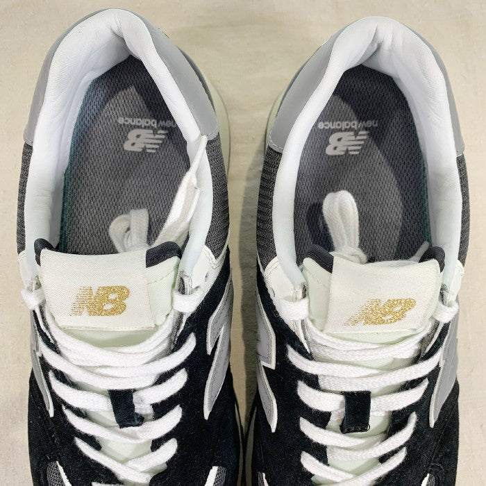 new balance ニューバランス U574LG G1 ブラック Size 27cm 福生店