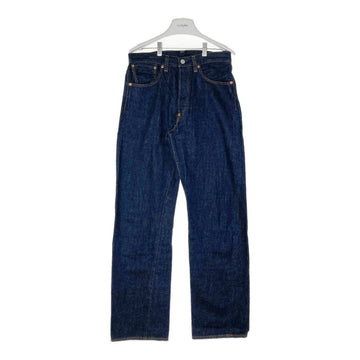 LEVIS リーバイス 37501 デニム 日本製 赤耳 BIGE ビンテージ復刻 インディゴ sizeW33 瑞穂店