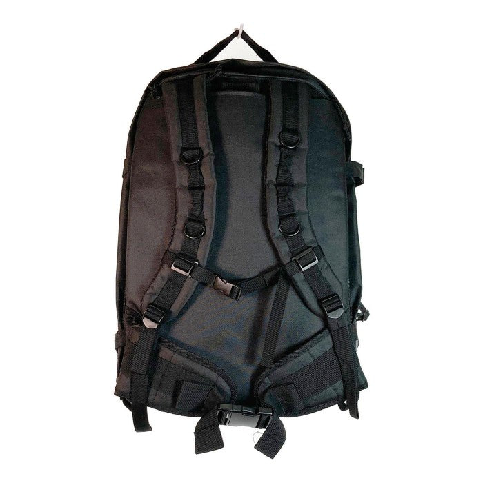 SOC エスオーシー 3 DAY アサルト バックパック backpack ブラック 瑞穂店