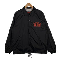 WACKO MARIA ワコマリア THE DEAD DON'T DIE Coach Jacket コーチ