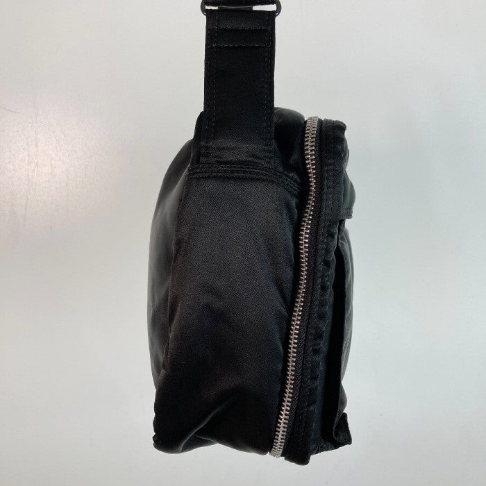 PORTER ポーター TANKER タンカー ショルダーバッグ ブラック 瑞穂店