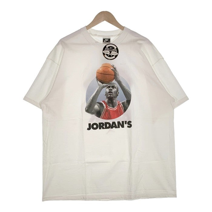 90's NIKE ナイキ Michael Jordan マイケルジョーダン JORDAN'S BACK