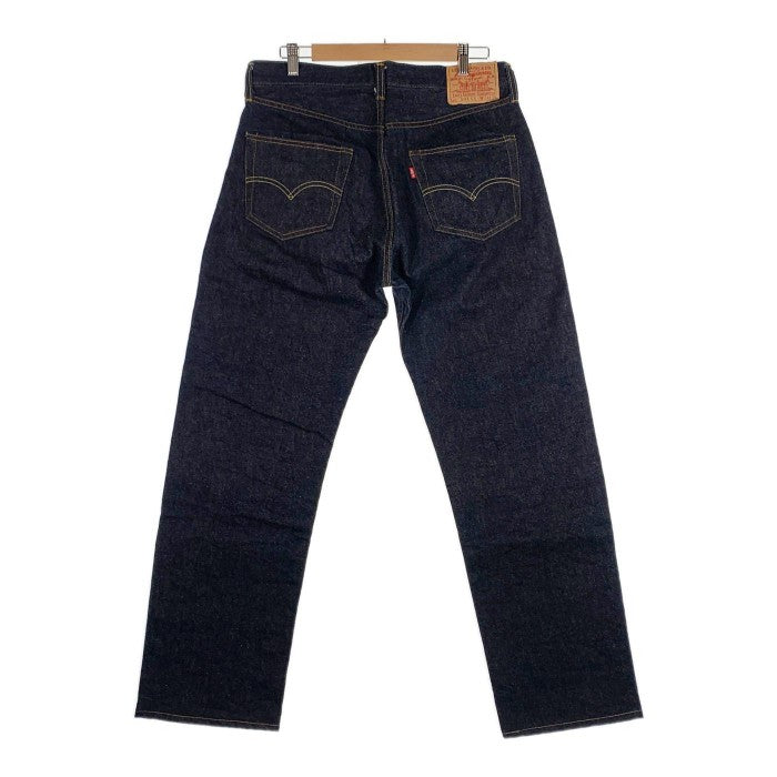 LEVI'S リーバイス 98年 501XX 復刻 501-0003 米国製 バレンシア工場 Size 34×36 福生店