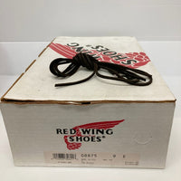 REDWING レッドウィング アイリッシュセッター オロラセット モックトゥ 8875 ブラウン size9E 瑞穂店