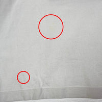 OFF-WHITE オフホワイト OMAA038S21JER008 21SS Tech Marker S/S Over Tee テックマーカーショートスリーブオーバーTシャツ ホワイト sizeL 瑞穂店