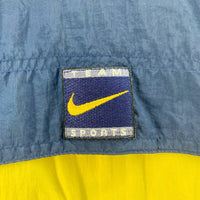 NIKE ナイキ 00's MICHIGAN 中綿 ナイロン ジャケット ミシガン Size L 福生店