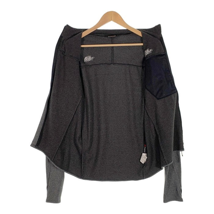 THE NORTH FACE ノースフェイス Khumb Jacket クンブージャケット NL61232 グレー Size M 福生店