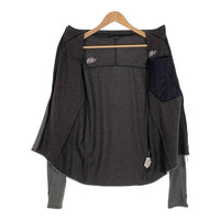 THE NORTH FACE ノースフェイス Khumb Jacket クンブージャケット NL61232 グレー Size M 福生店