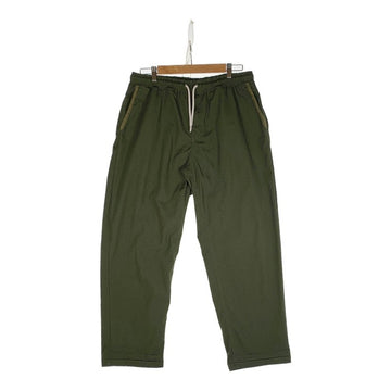 Magenta Skateboards マジェンタ Ripstop Climbing Pants リップストップ クライミング パンツ オリーブ Size L 福生店